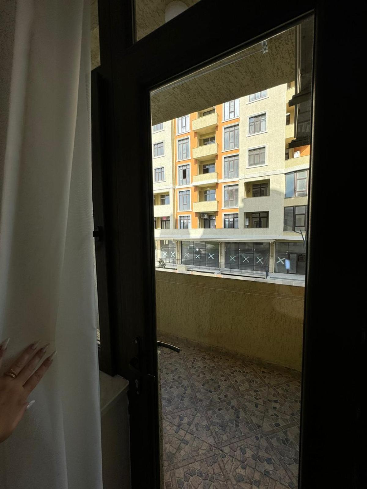Paradise- 2 Rooms Sumqayıt エクステリア 写真