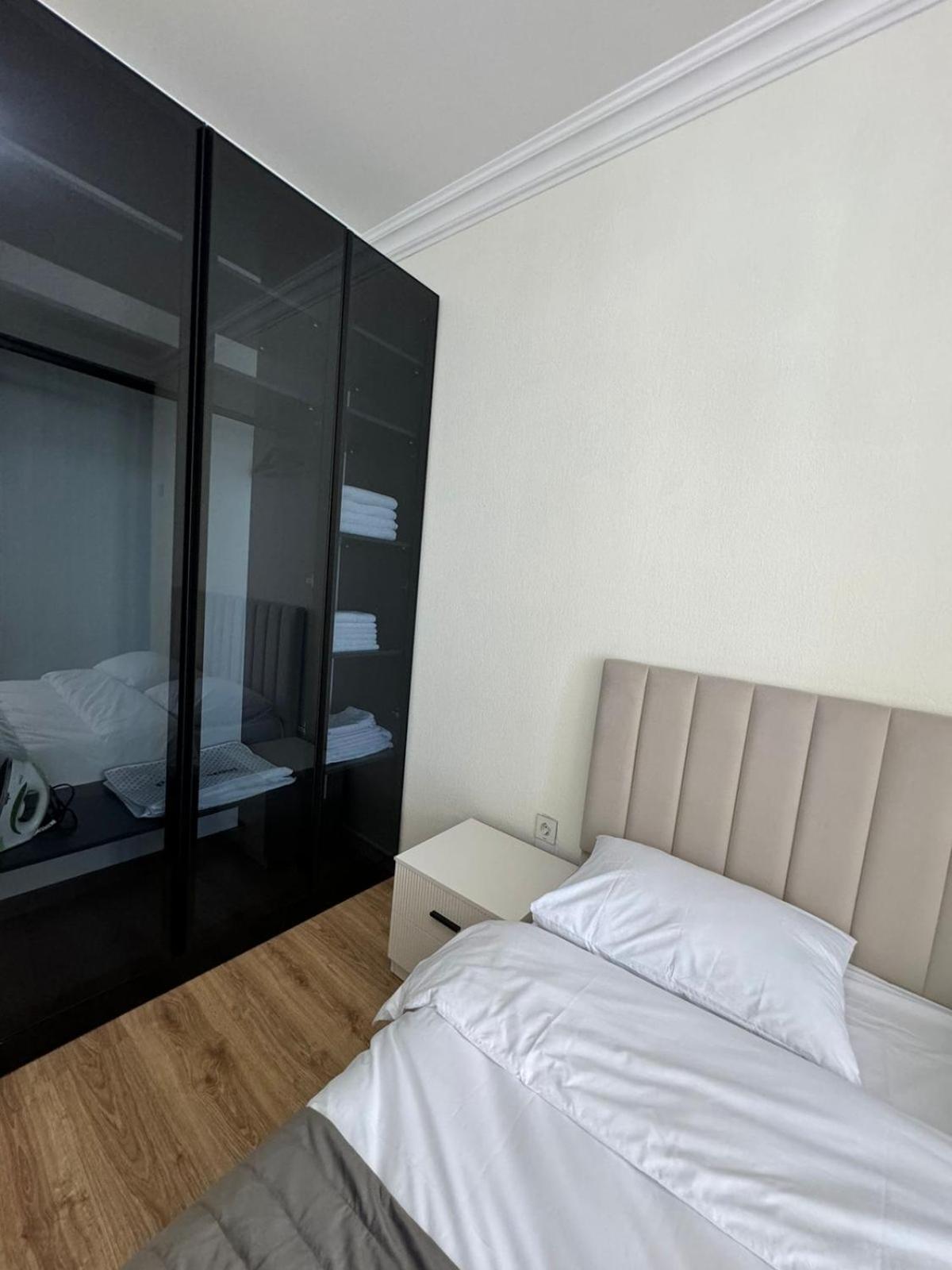 Paradise- 2 Rooms Sumqayıt エクステリア 写真