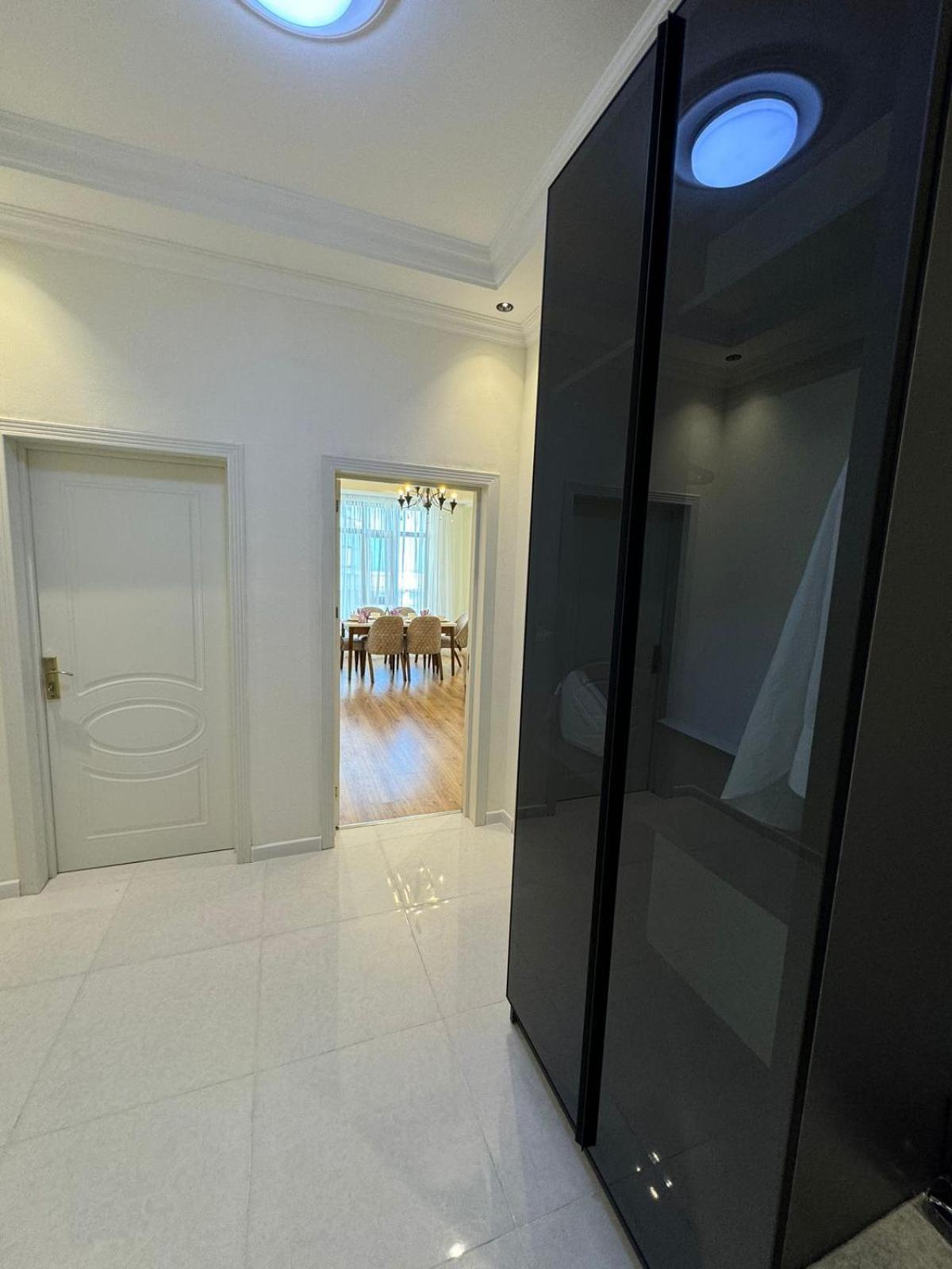Paradise- 2 Rooms Sumqayıt エクステリア 写真